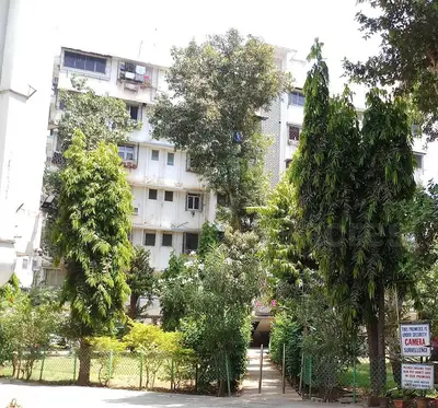 1 BHK Flats for Sale in Evershine Apartment, Andheri West