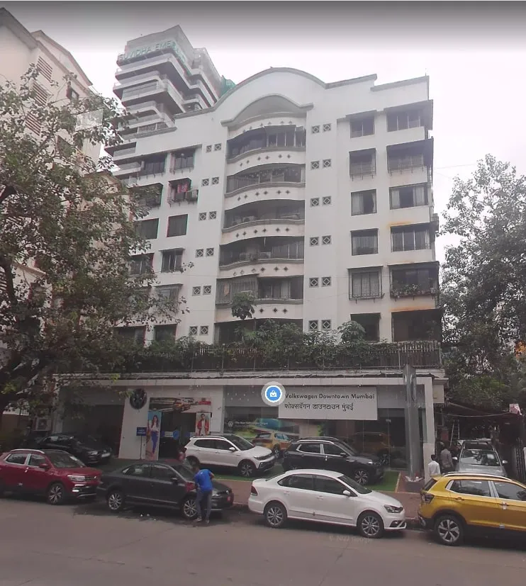 2 BHK Flats for Sale in Sumer Apartment , Prabhadevi