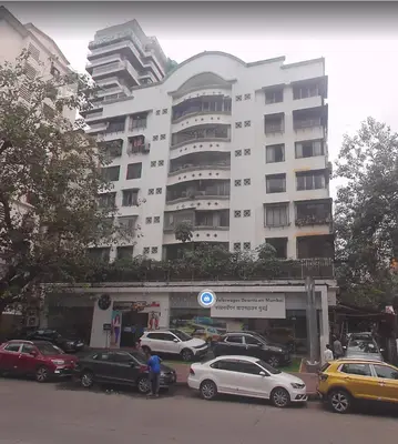 1 BHK Flats for Sale in Sumer Apartment , Prabhadevi