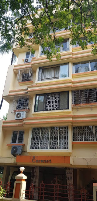 Coronet Apartment, Bandra West