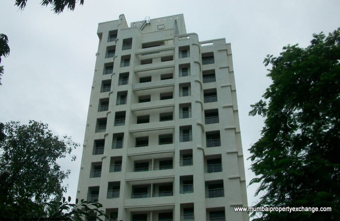 2 BHK Mahimkar Residency, Byculla — for Sale
