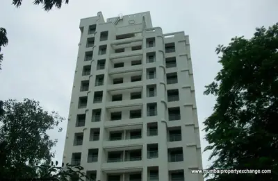 Mahimkar Residency