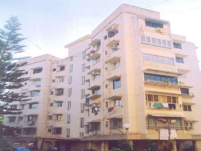 2 BHK Flats on Rent in Kalumal Estate, Juhu