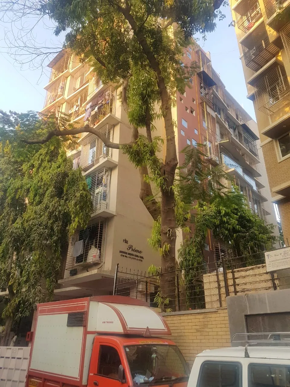 2BHK Flats for Sale in Rite Prime, Andheri West
