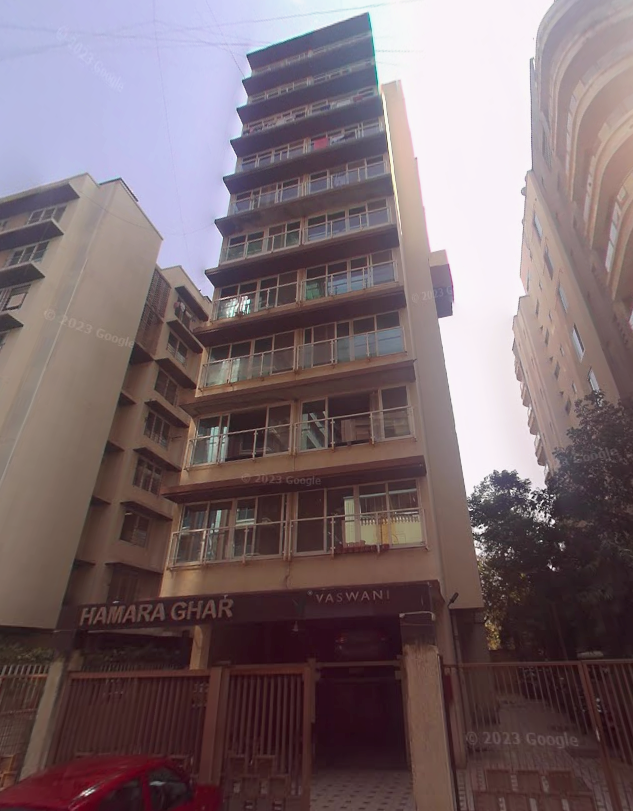 2 BHK Flats for Sale in Hamara Ghar, Khar West