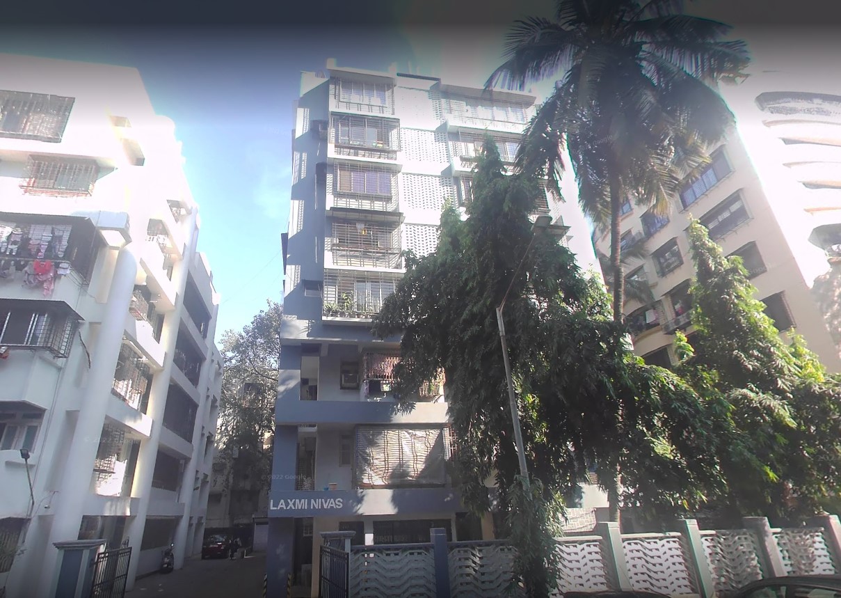 Laxmi Niwas, Juhu