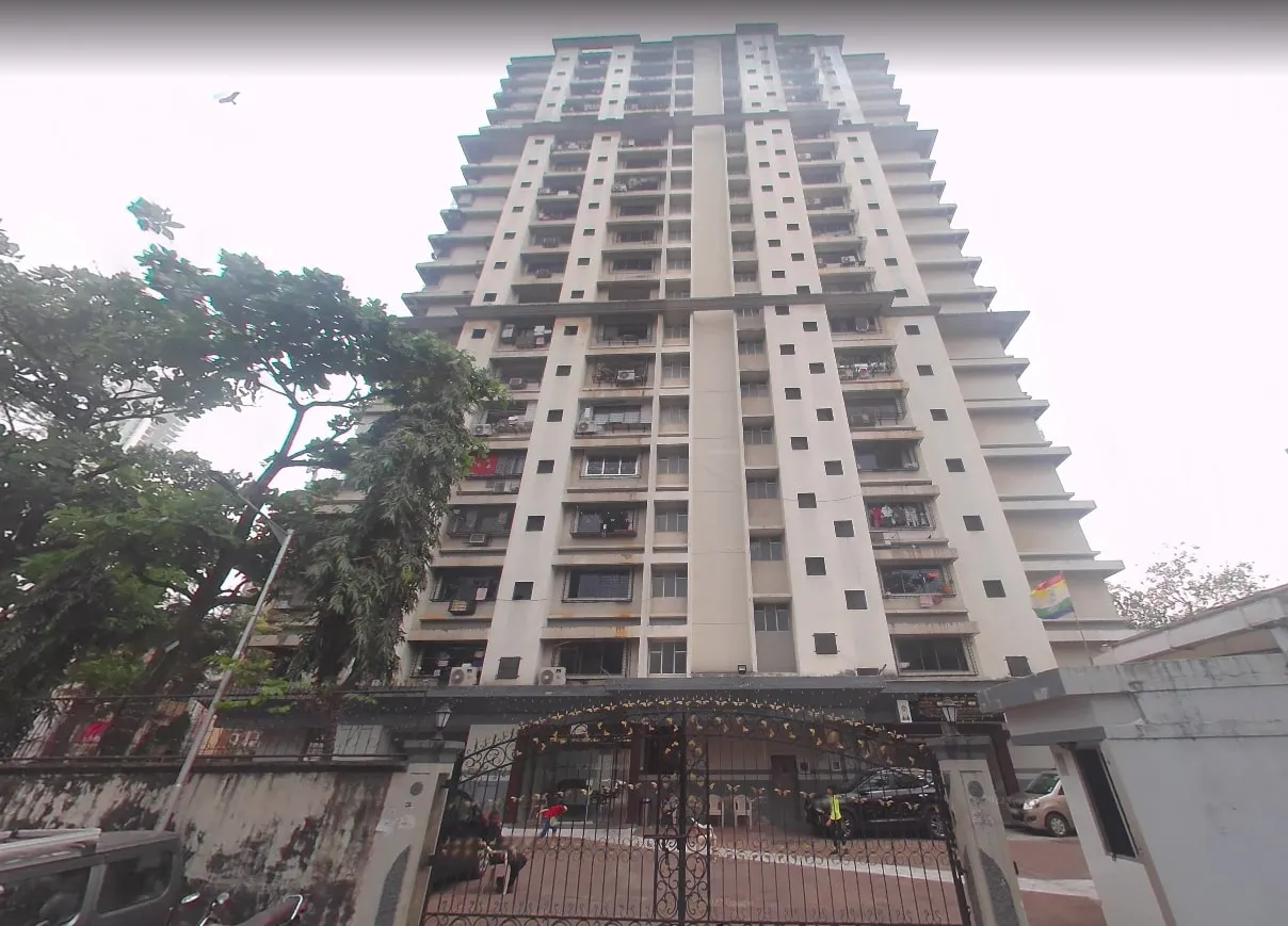2 BHK Flats for Sale in Shatrunjay Tower, Parel