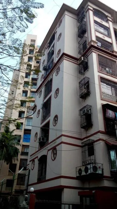 2BHK Flats on Rent in Kishni Kunj, Khar West