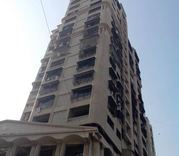 Parasmani Tower, Dadar East