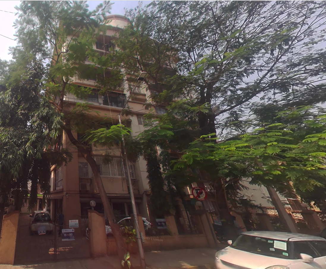 3 BHK Flats for Sale in Tara Mahal, Khar West