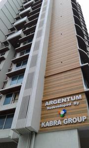 Kabra Argentum, Goregaon West
