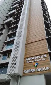 2 BHK Flats on Rent in Kabra Argentum, Goregaon West