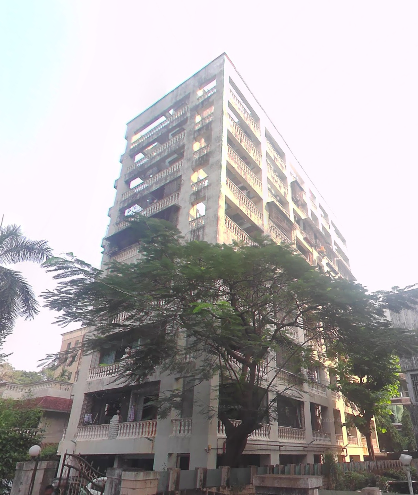 2 BHK Flats for Sale in Tulsi Mahal, Khar West