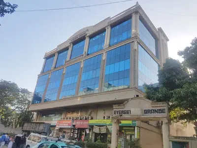 Office Space Offices on Rent in Everest Grande, Andheri East