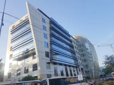 Office Space Offices on Rent in Ackruti Centre Point, Andheri East