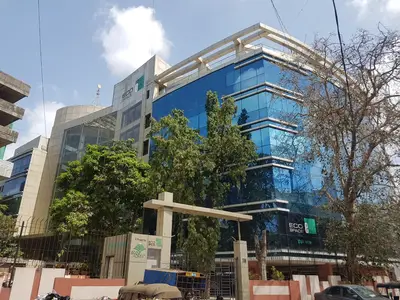 Office Space Offices for Sale in Eco Space, Andheri East