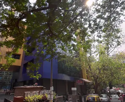 Office Offices on Rent in Trade Avenue, Andheri East