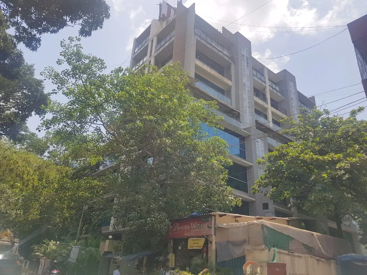 Office Space Offices on Rent in Jet Prime, Andheri East