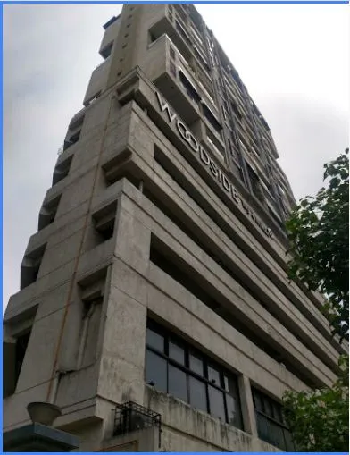 2½ BHK Flats for Sale in Woodside Apartment, Prabhadevi