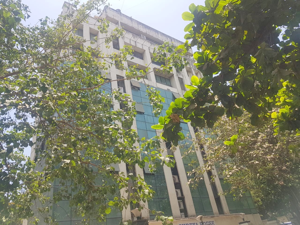 Shreya House, Andheri East