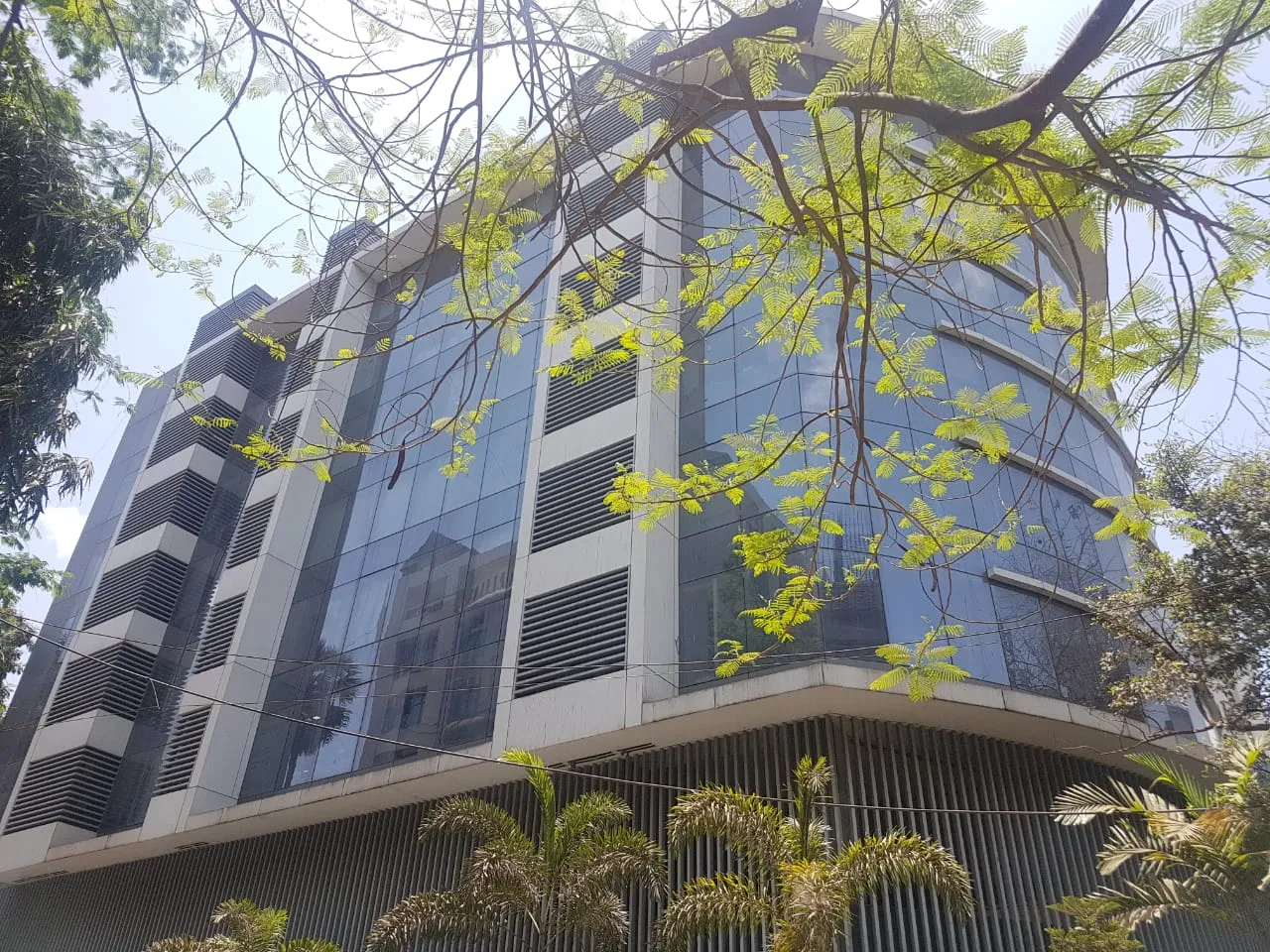 Office Space Offices on Rent in Metro Avenue, Andheri East
