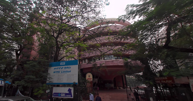 Samruddhi Venture Park