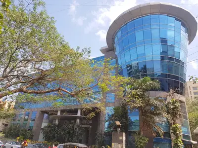 Office Space Offices on Rent in Ackruti Trade Centre, Andheri East