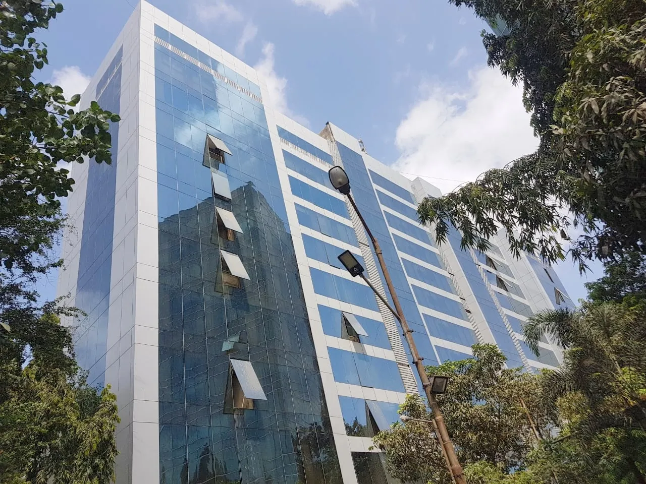 Office Space Offices for Sale in Sumer Plaza, Andheri East