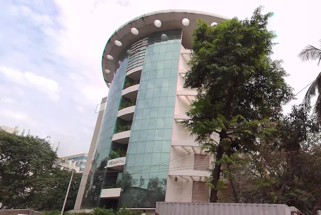 Office Space Offices on Rent in Vedanta, Andheri East