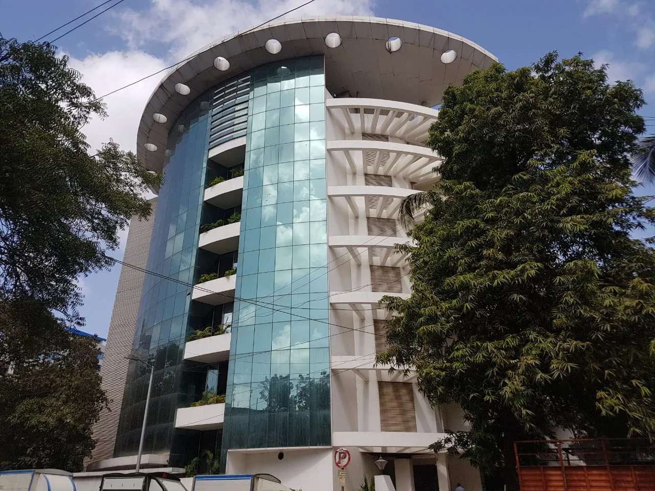Office Space Offices on Rent in Vedanta, Andheri East