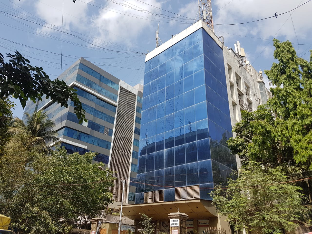 Timmy Arcade, Andheri East