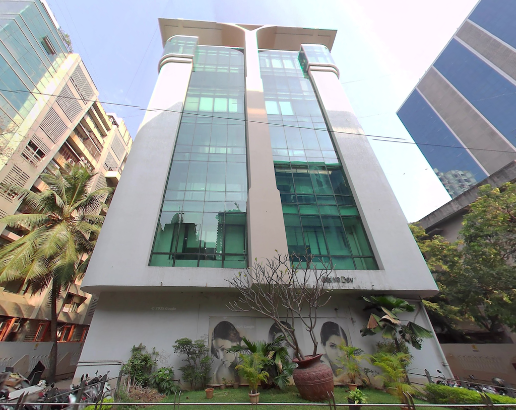 Office Space Offices on Rent in Satyadev Plaza, Andheri West