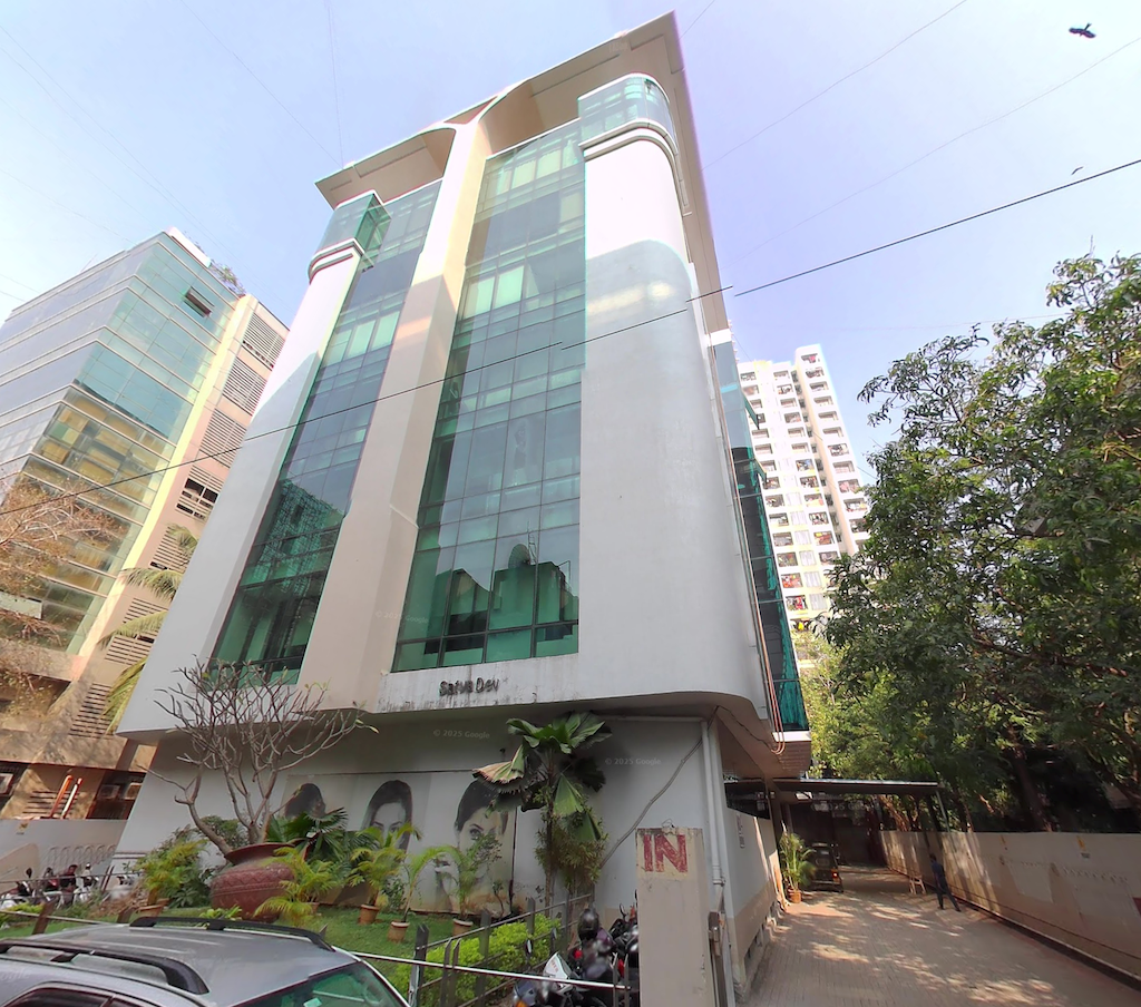 Office Space Offices on Rent in Satyadev Plaza, Andheri West