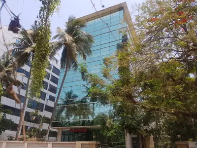 Office Space Offices on Rent in Crest Mukta, Andheri West