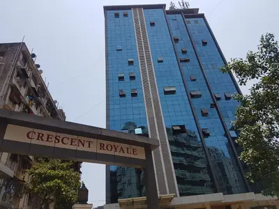 Office Space Offices for Sale in Crescent Royal, Andheri West