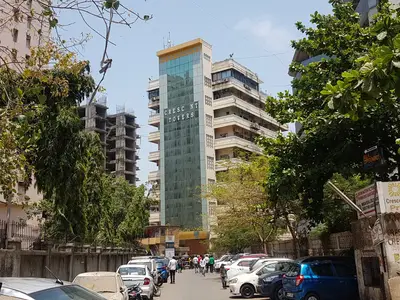 Office Space Offices on Rent in Crescent Towers, Andheri West