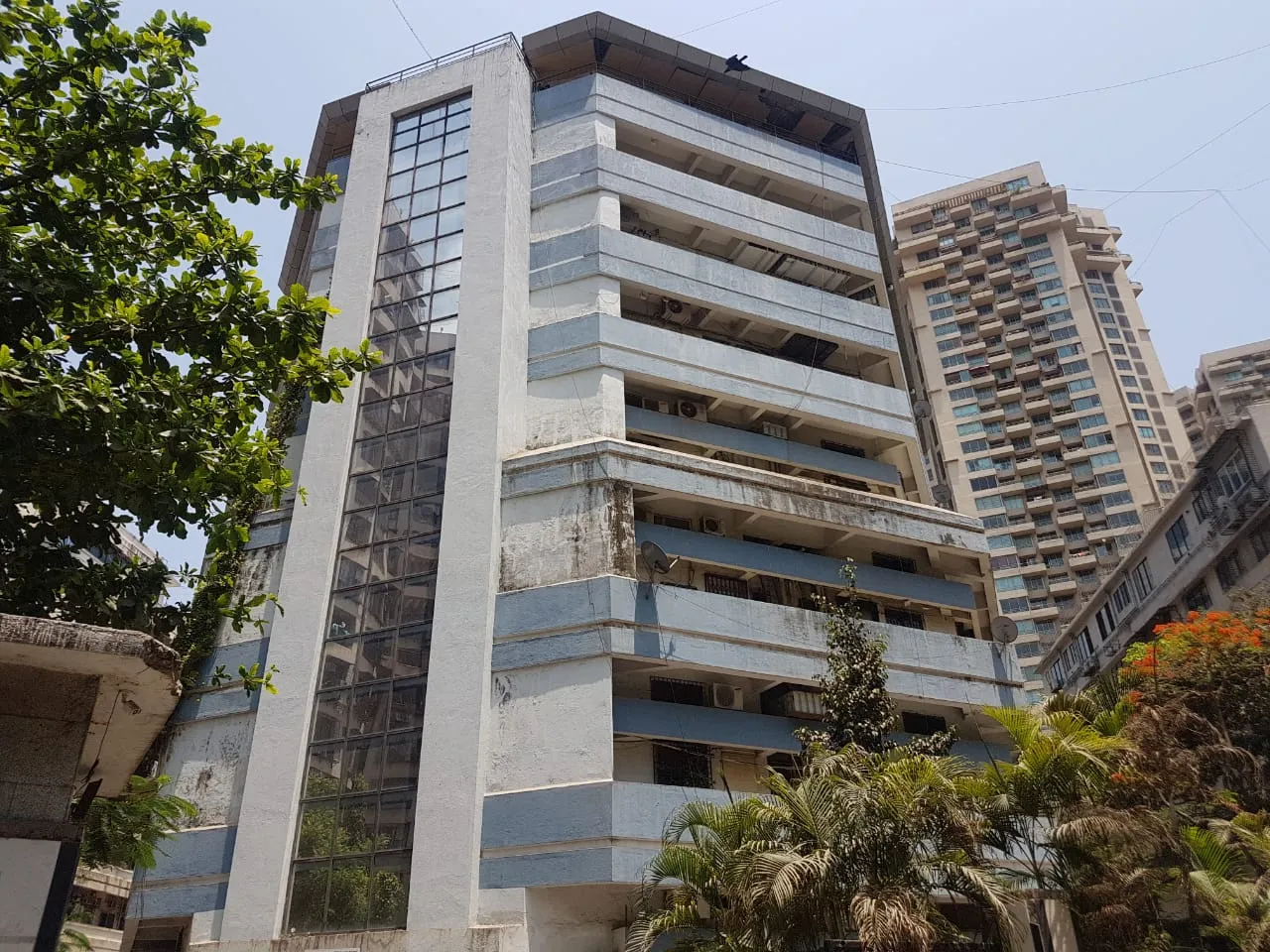 Office Offices for Sale in morya house, Andheri West