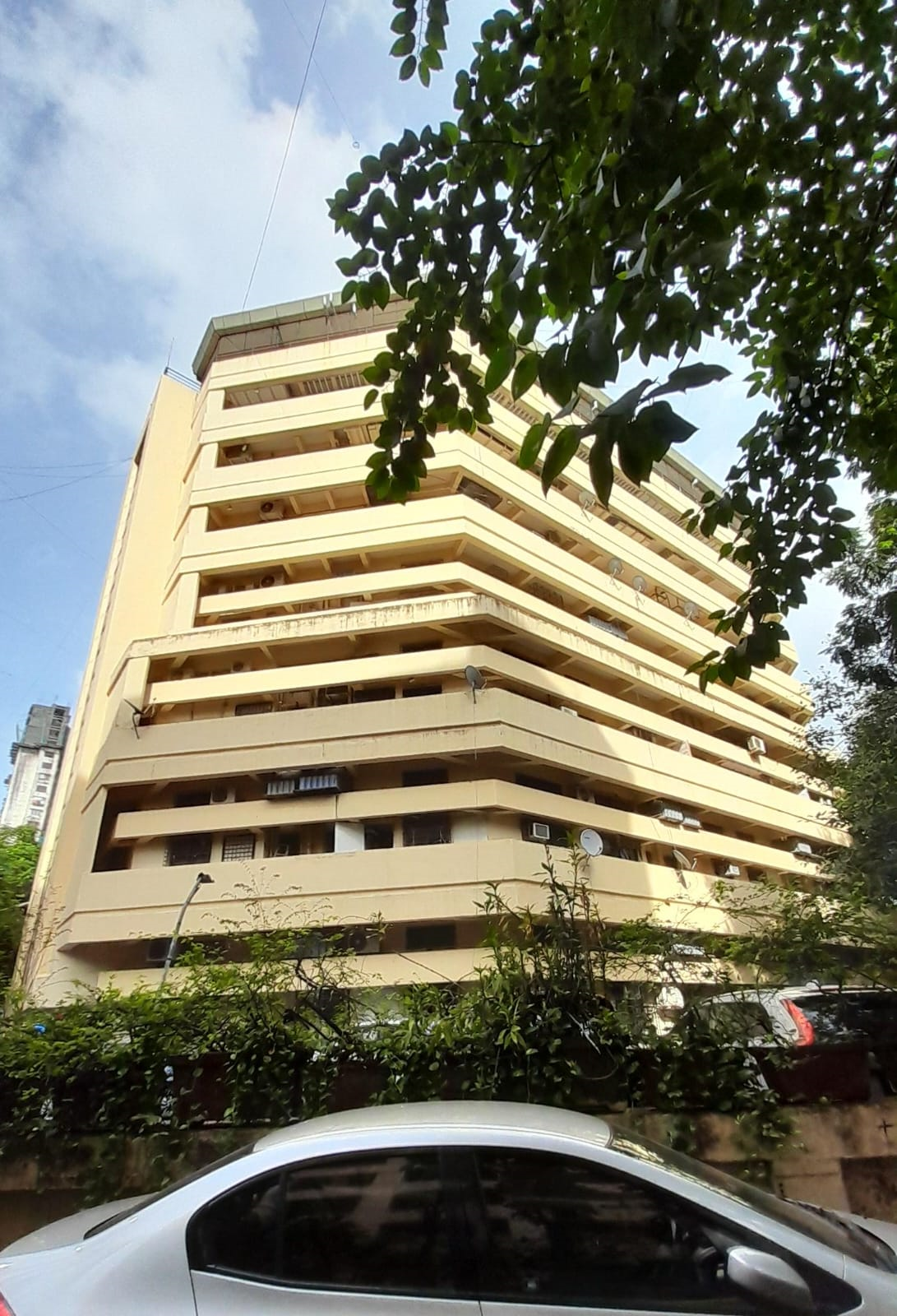 Office Space Offices on Rent in Morya House, Andheri West