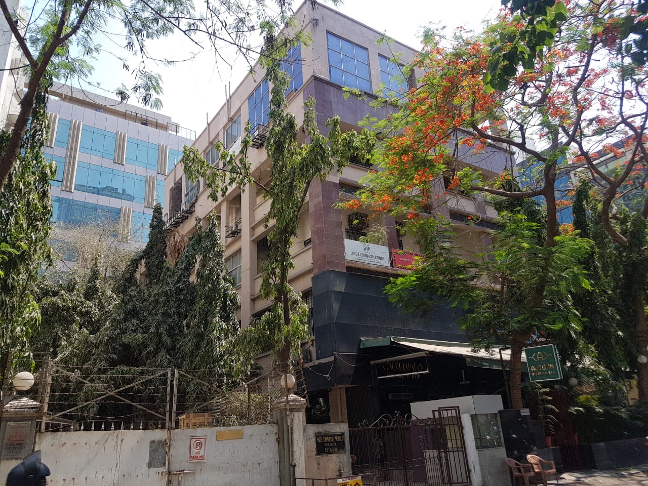 Patel Commercial Premises