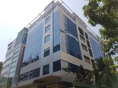 Office Space Offices on Rent in Aver Plaza, Andheri West
