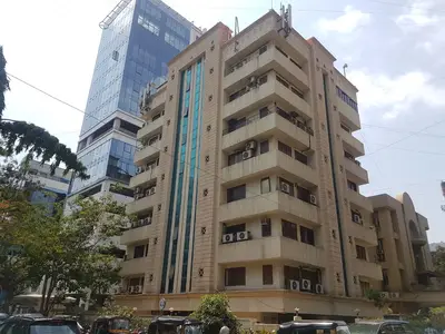 Office Space Offices on Rent in Hari Om Chambers, Andheri West
