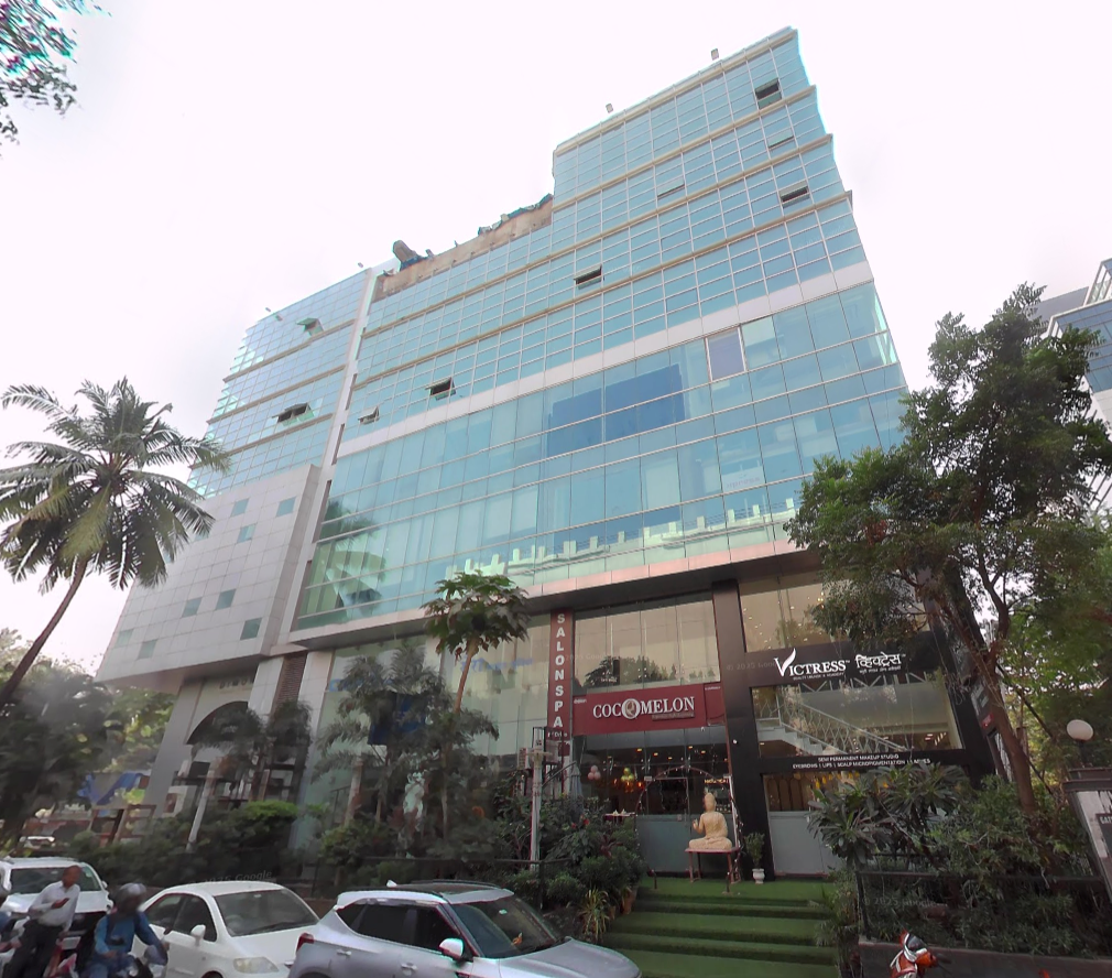 Office Space Offices for Sale in Woodrow, Andheri West