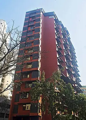 4 BHK Flats for Sale in Flying Carpet, Khar West