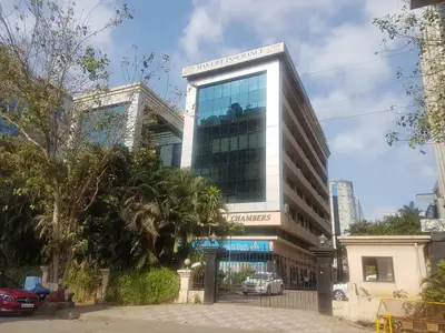 Office Valecha Chambers, Andheri West — for Rent — photo 1 thumbnail