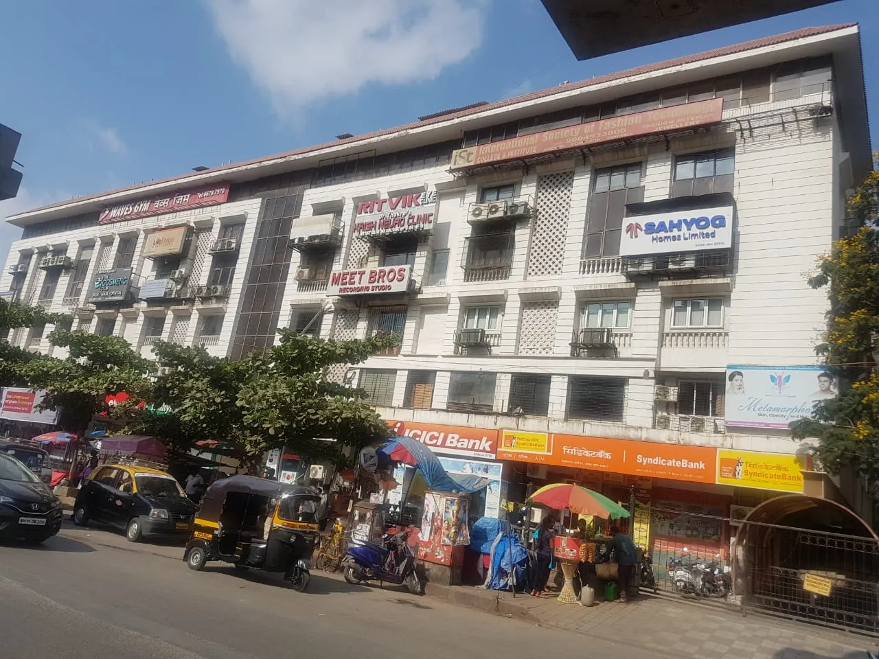 Office Space Offices for Sale in Morya Estate, Andheri West