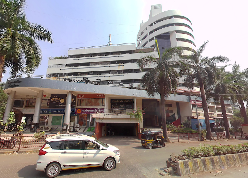  Offices on Rent in Samartha Vaibhav, Andheri West
