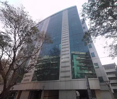 Office Space Offices on Rent in Blue Wave, Andheri West