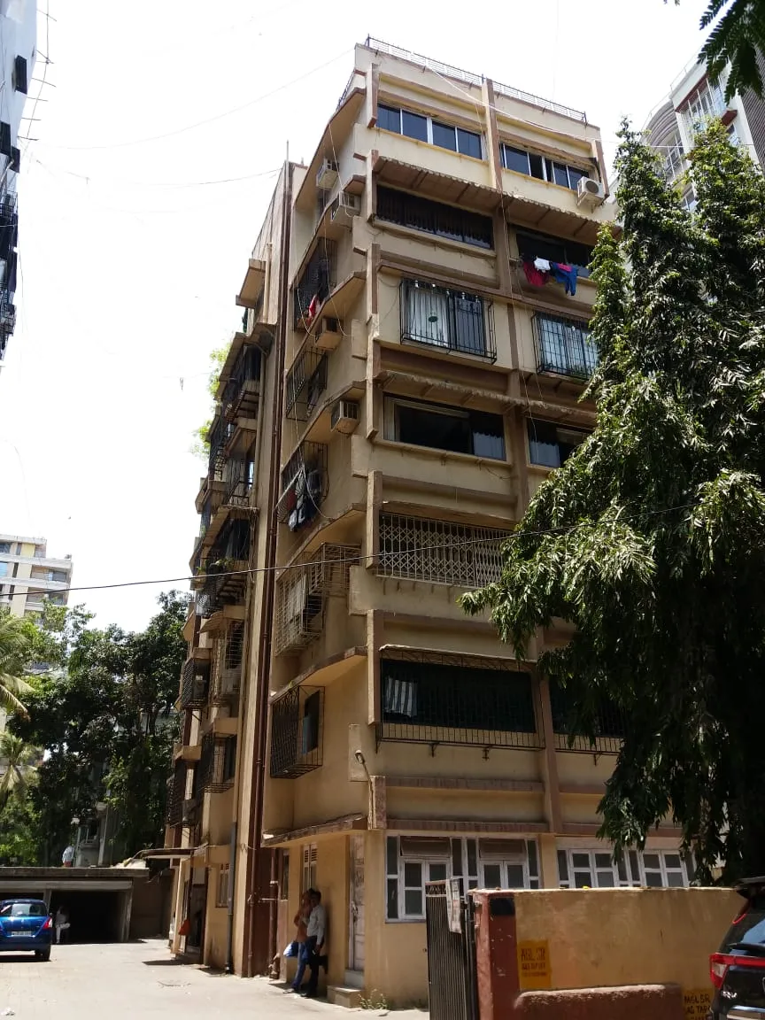 2 BHK Joy Palace for Rent in Bandra West