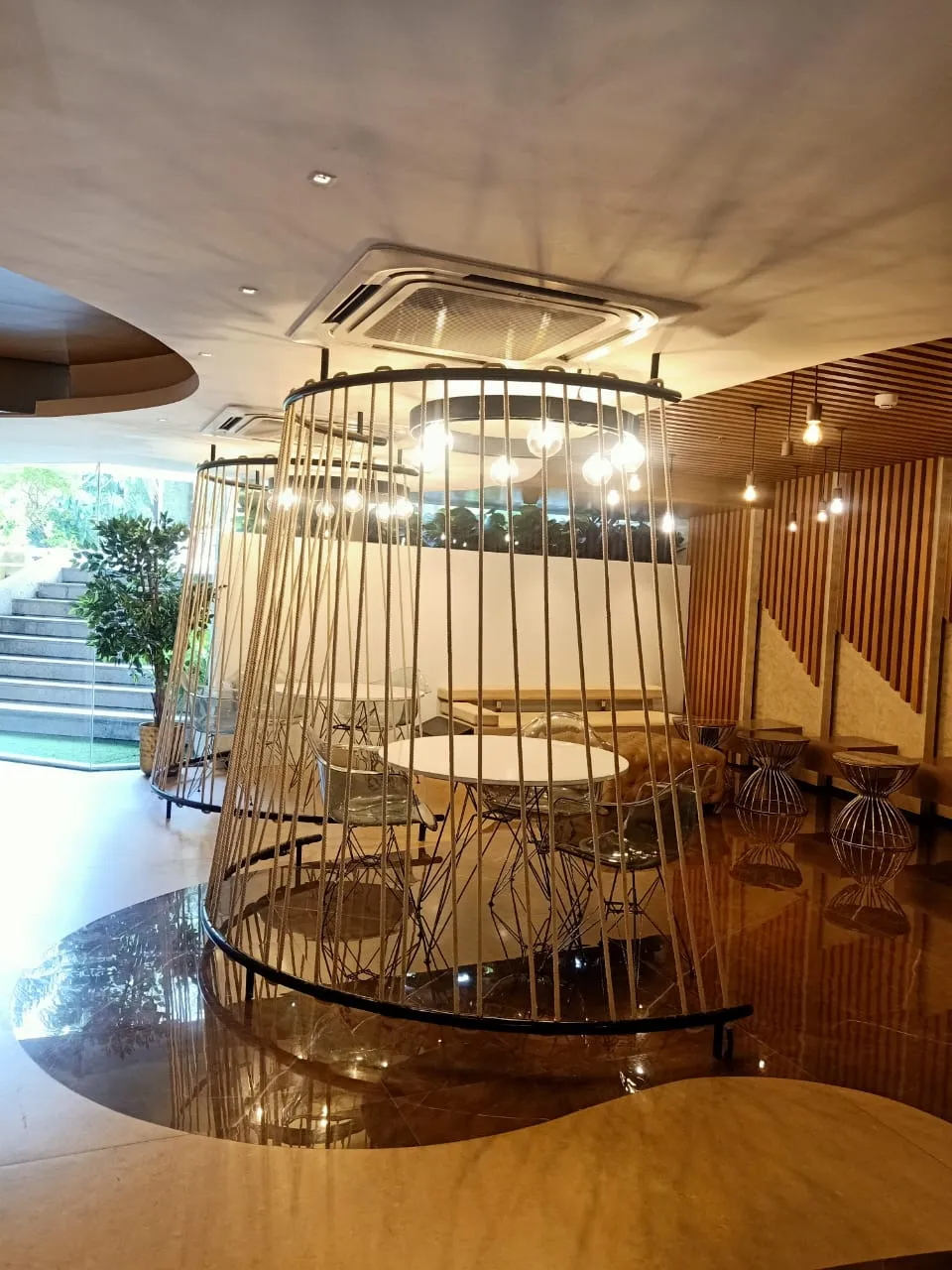 4 BHK Flats for Sale in Ng Eclat, Andheri West