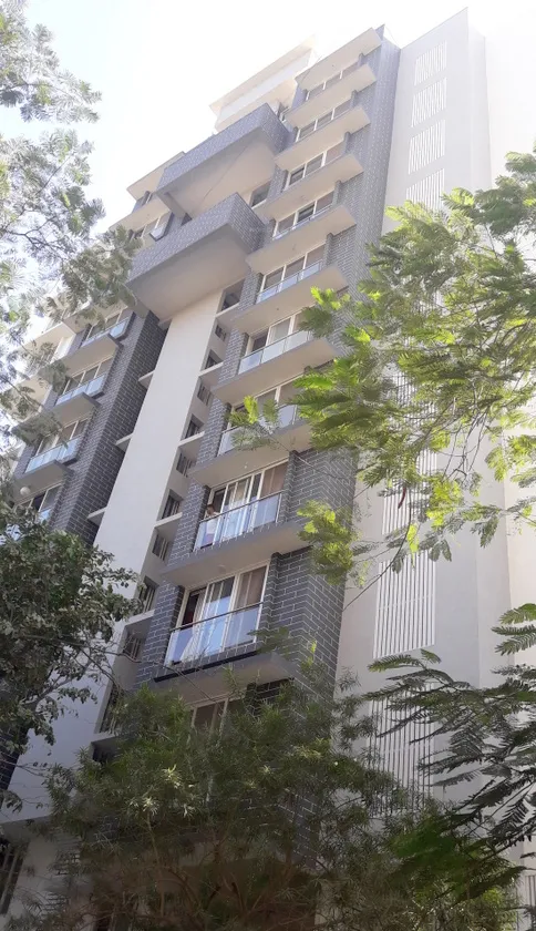 3 BHK Flats on Rent in Mantri Parijat, Santacruz West